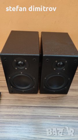 Denon SCM37

, снимка 6 - Тонколони - 43437162