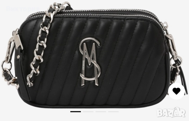 нова чанта Steve Maden 