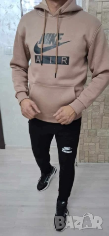 Мъжки екипи  under amor nike , снимка 9 - Спортни дрехи, екипи - 51150754