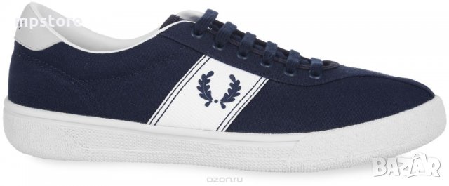 Маратонки Fred Perry, снимка 2 - Маратонки - 27951836
