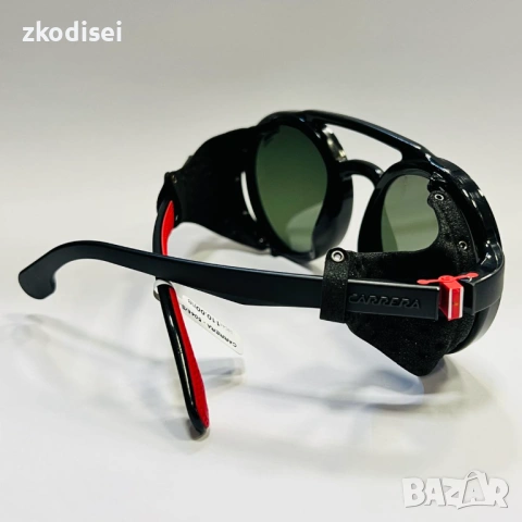 Очила CARRERA 5046/S, снимка 4 - Слънчеви и диоптрични очила - 53493505