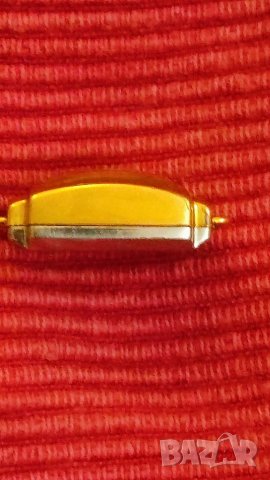 Дамски механичен часовник Лъч, СССР. , снимка 8 - Дамски - 37512784