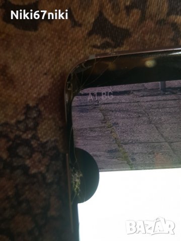 Samsung Galaxy S8  За ремонт или части., снимка 2 - Samsung - 26613213