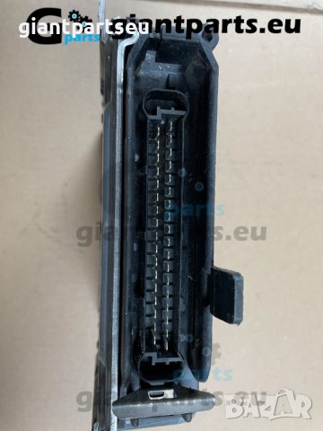 Компютър за двигател БМВ е30 BMW e30 , 0260200002, снимка 2 - Части - 39878375
