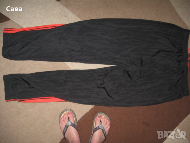 Спортно долнище ADIDAS   мъжко,М, снимка 3 - Спортни дрехи, екипи - 36817226