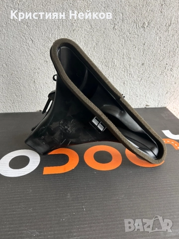 Голф 4 части, снимка 8 - Части - 52565311