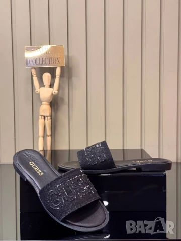 чехли guess , снимка 4 - Чехли - 50970644