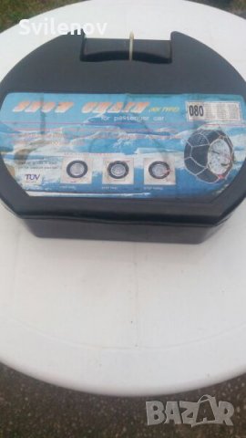 Вериги за сняг, снимка 4 - Други - 26590609