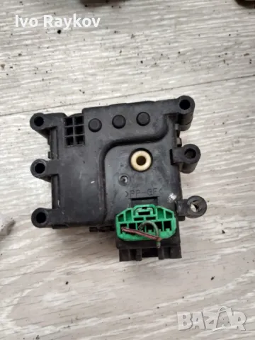 МОТОРЧЕ NISSAN PRIMERA (III) P12 3T05030820, снимка 5 - Части - 49633901