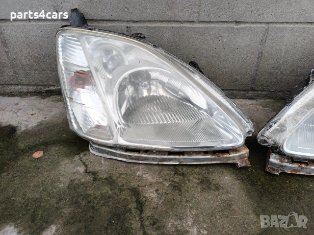 ляв и десен фар за хонда сивик 7 генерация HONDA CIVIC VII, снимка 3 - Части - 48685152