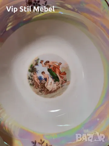 Сервиз за хранене Kahla, Madonna , снимка 9 - Сервизи - 48398598