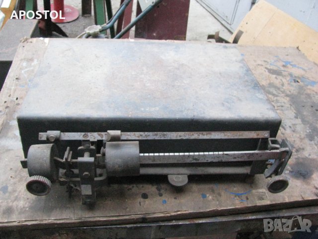 кантар 50 кг, снимка 1