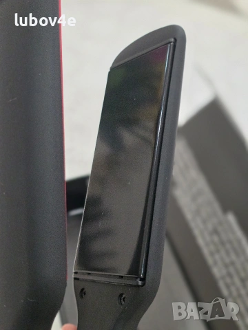 NEW Ламинираща преса ADVANCE с Infrared лъчи-Therapy PERFORMANCE , снимка 7 - Преси за коса - 53416368