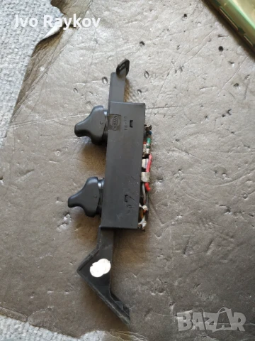 Бутон  стъкло за NISSAN, снимка 6 - Части - 51146365