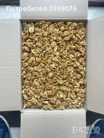 Орехи орехова ядка ядки, снимка 6 - Домашни продукти - 43208080