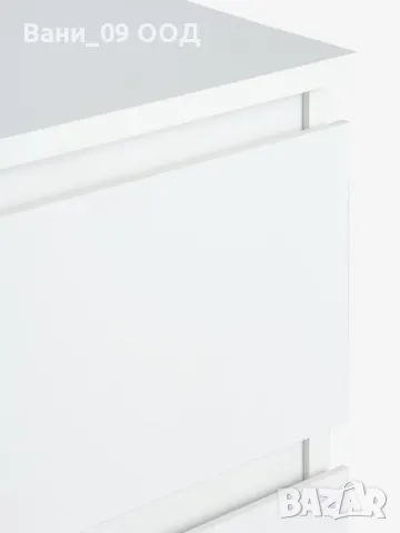 Красив бял скрин, снимка 2 - Скринове - 48747347