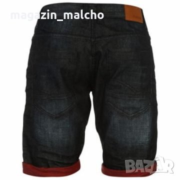 МЪЖКИ КЪСИ ДЪНКИ – FIRETRAP; размер: XS, снимка 2 - Други - 28831455