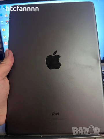 Ipad 9gen 64 gb, снимка 2 - Таблети - 52869243