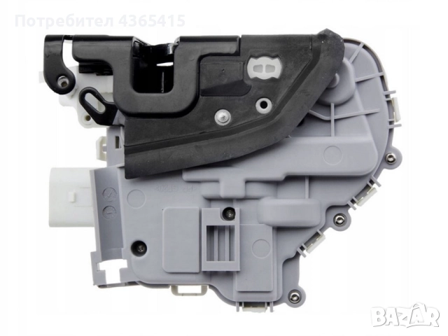 Брава за предна лява врата за Audi A3 8V (2012-2020) 8X1837015, снимка 4 - Части - 52331790