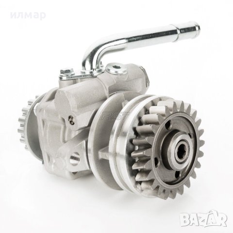 GMY0-26-71X Спирачен апарат за Мазда 6 /12 -20г/, снимка 14 - Части - 44020233