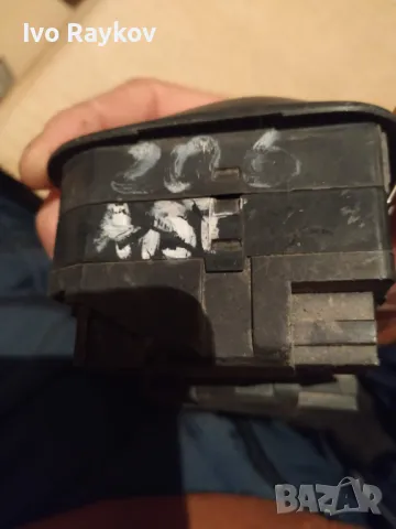 Панел  огледала , светлини за  Peugeot 206 Avtomat ,coupe , снимка 7 - Части - 46907763