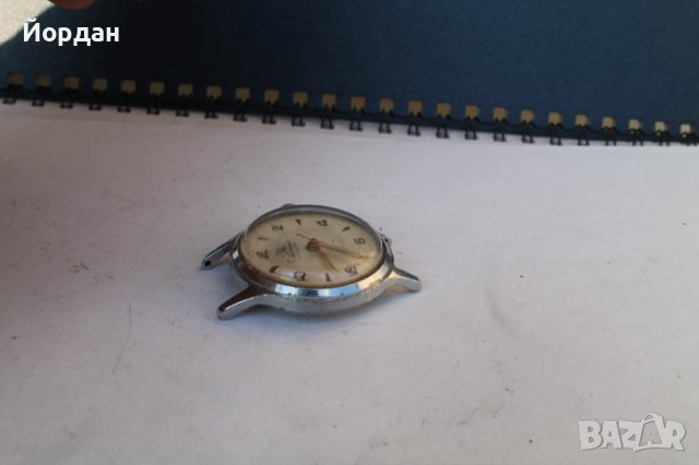 СССР мъжки ''Спортивен'', снимка 2 - Антикварни и старинни предмети - 38442585