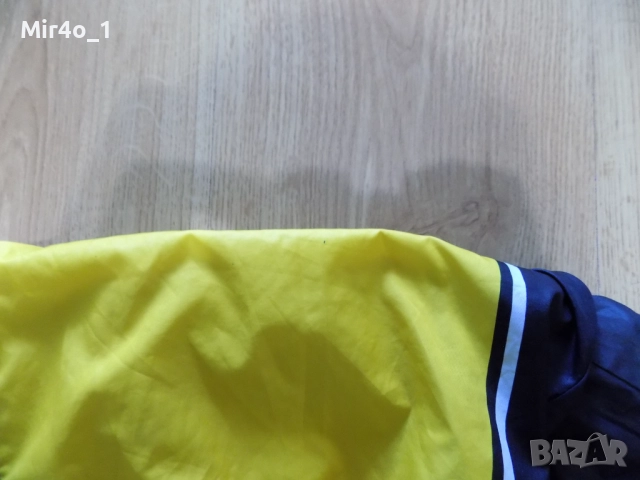 вело джърси assos елек тениска горнище яке ветровка екип шосейно колоездене оригинален спорт XL, снимка 6 - Спортни дрехи, екипи - 51536543