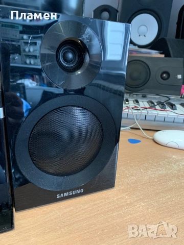Samsung E320 mini stereo, снимка 8 - Аудиосистеми - 53560113