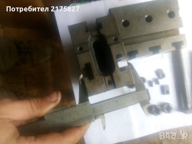 Комплект УСП, снимка 4 - Други машини и части - 40390028