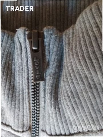 горнище горница анорак яке суичър Левис  Levi's, снимка 2 - Суичъри - 22947944