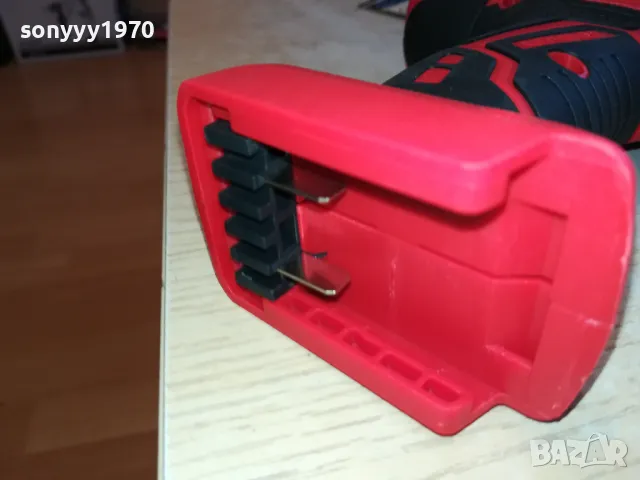 САБЛЕН ТРИОН-НОВ 2111241106, снимка 12 - Други инструменти - 48048826