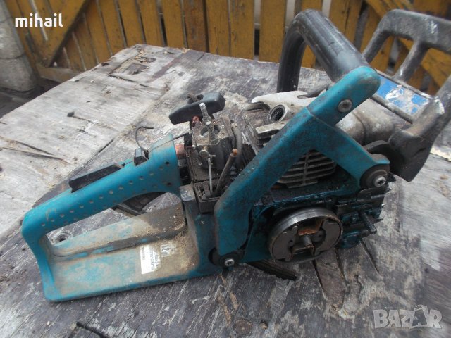 Makita DCS400  на части, снимка 6 - Градинска техника - 34868231