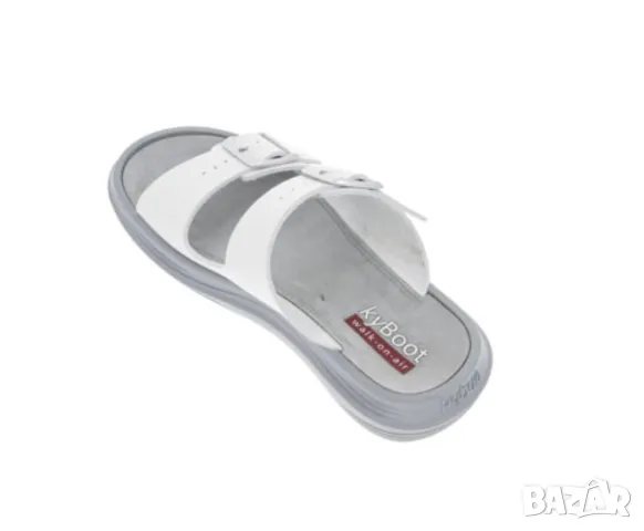 Kybun  Glarus номер 39 ,5 сандали / чехли , снимка 4 - Сандали - 48855164