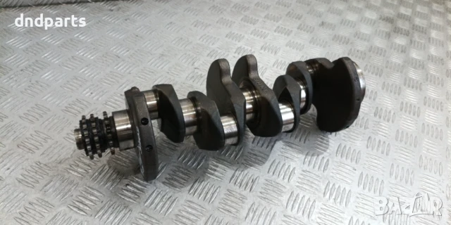 Колянов вал Mercedes A170 CDI W168 2001г.	