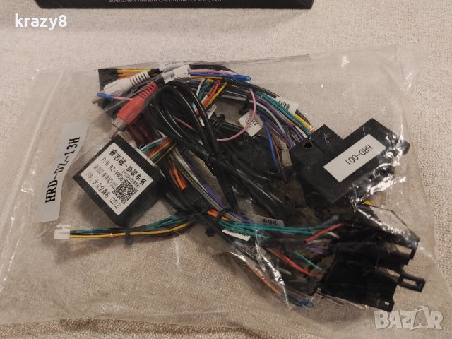 JUNSUN Навигация за Skoda Superb  6GB рам + 128GB памет GPS 2din Android , снимка 4 - Аксесоари и консумативи - 43790770