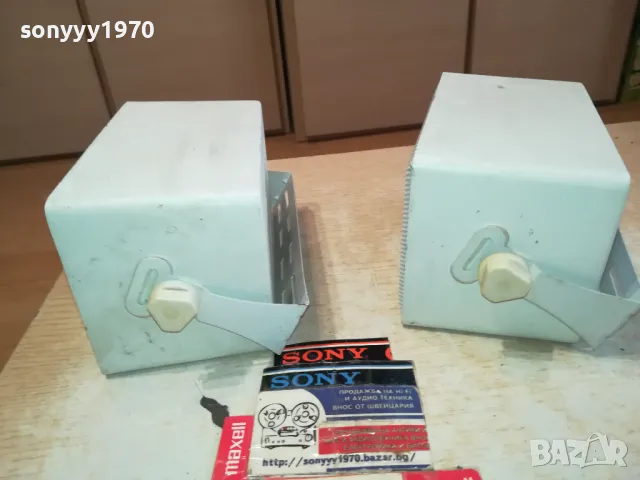 МЕТАЛНИ ЗВЕРЧЕТА-2БР ТОНКОЛОНИ ВНОС SWISS 2103251900LNWC, снимка 2 - Тонколони - 49588506