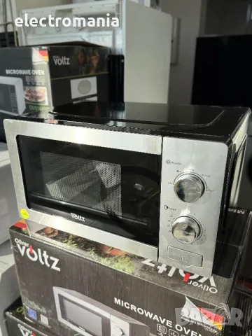микровълнова фурна Voltz OV51443C, снимка 2 - Микровълнови - 48039215