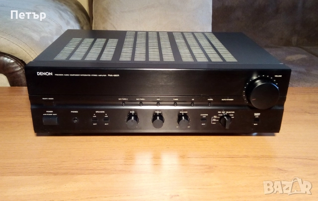 Denon PMA-860, PMA-680R, снимка 8 - Ресийвъри, усилватели, смесителни пултове - 40362039