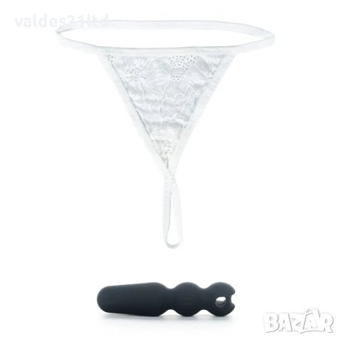 Прашки с плъг, снимка 2 - Бельо - 42968943