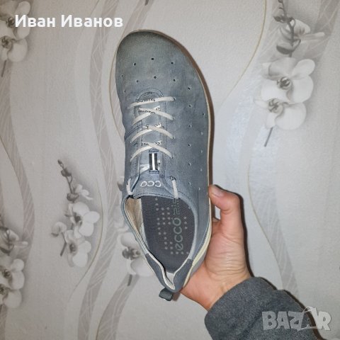 туристически , спортни обувки Ecco Biom Lite 1.2 номер 42, снимка 3 - Други - 39795959