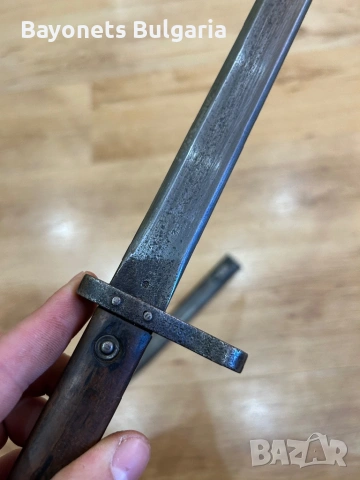 Преработен Щик Експортен., снимка 7 - Антикварни и старинни предмети - 53094903