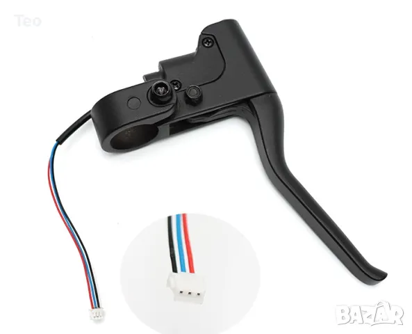 Спирачен лост за Xiaomi