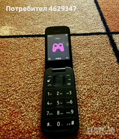 Телефон марка Nokia , снимка 13 - Nokia - 52204427