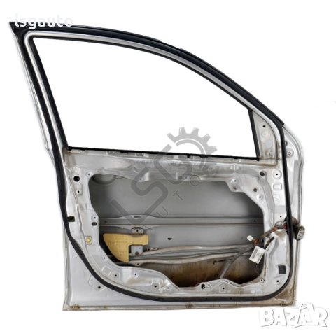 Предна дясна врата Mazda 2 I (DY) 2003-2007 ID: 120476, снимка 2 - Части - 44100160