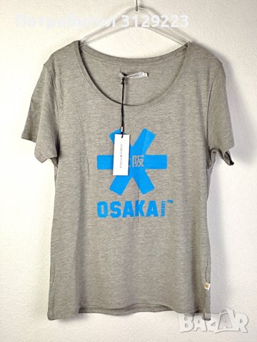 Osaka Tshirt M, снимка 1 - Тениски - 39433425