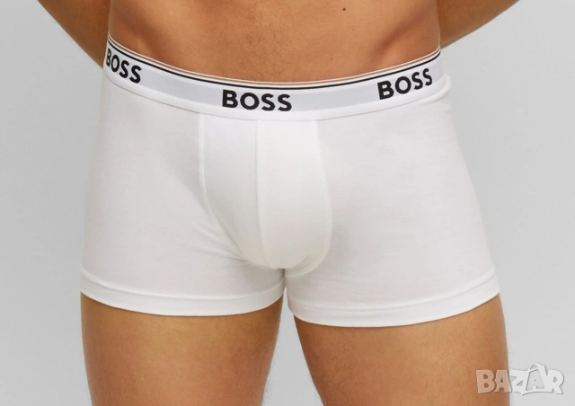 Боксерки Boss 