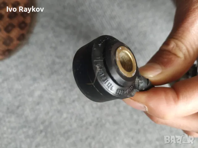 детонационен датчик Форд Маверик 2.0Б, 0261231124 , 988f1za699bc, снимка 5 - Части - 49810454