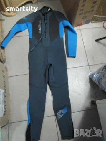 НЕОПРЕНОВ КОСТЮМ O'NEILL 3/2, снимка 2 - Водни спортове - 51408387
