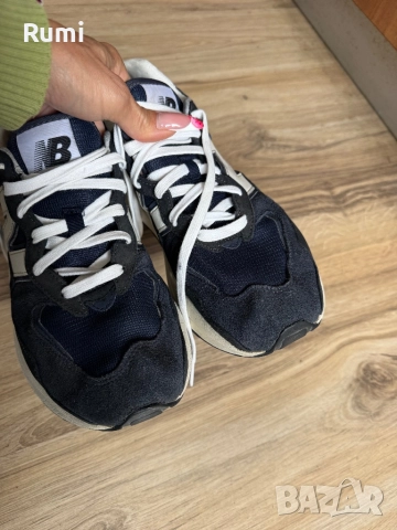 Оригинални мъжки маратонки  New Balance 5740 ! 42,5 н, снимка 4 - Мъжки боти - 51228981