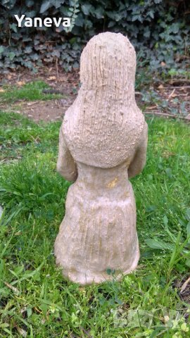Авторски скулптури за дом и градина. , снимка 7 - Декорация за дома - 43765812